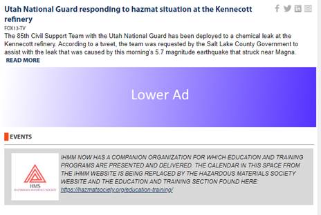 lower ad