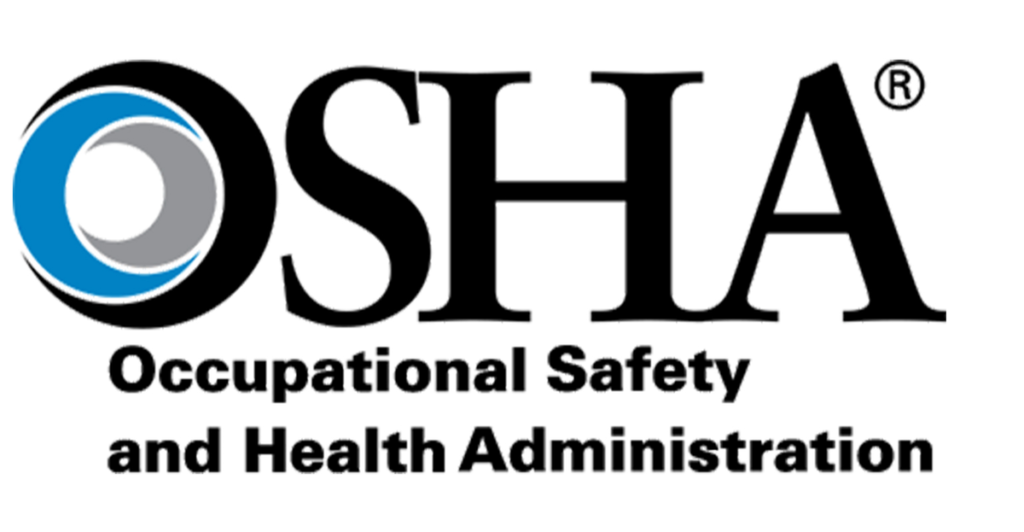 OSHA logo