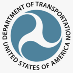 DOT logo