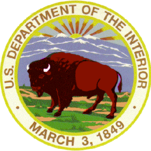 Department of the Interior / Bureau of Reclamation – CHMM Recognition ...