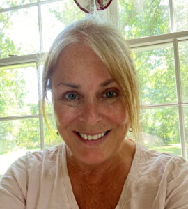 Diane McLevy
