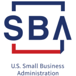 SBA logo