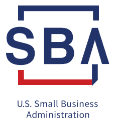 SBA logo