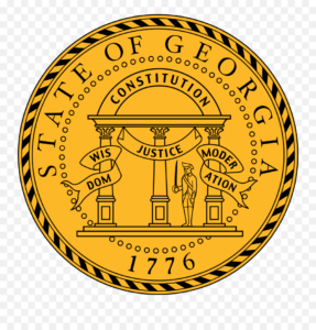 Georgia logo