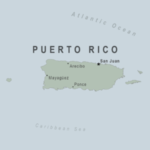 Puerto Rico