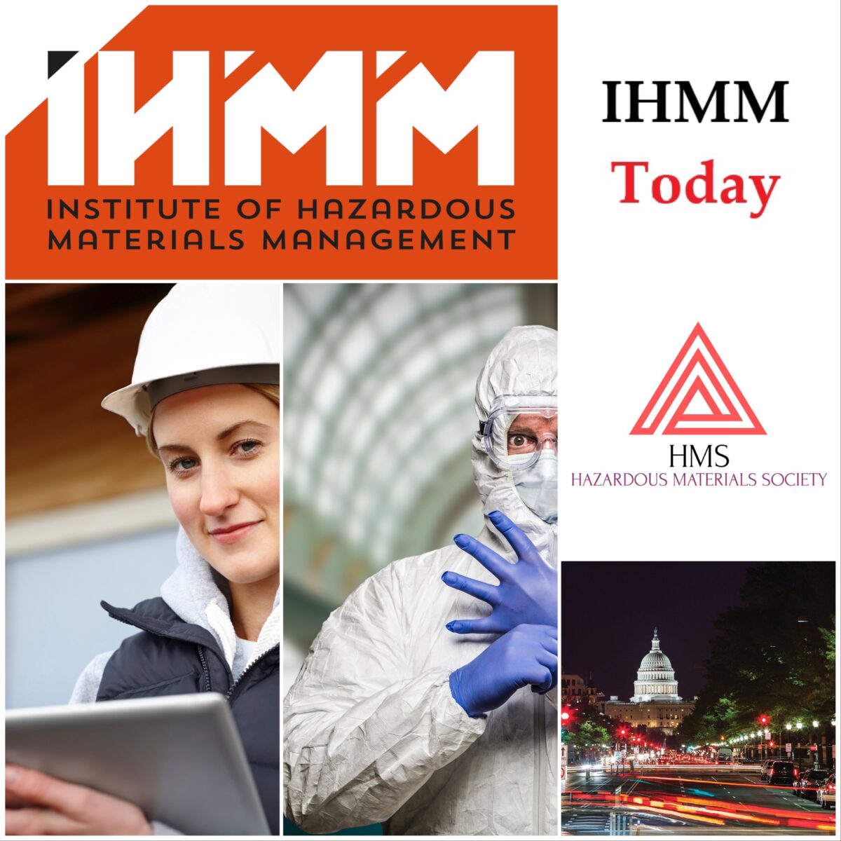 IHMM Today February 7 2023 IHMM