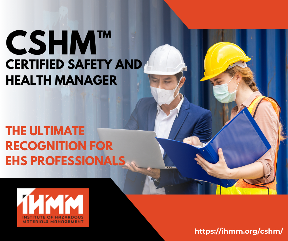 IHMM Today February 27, 2024 IHMM