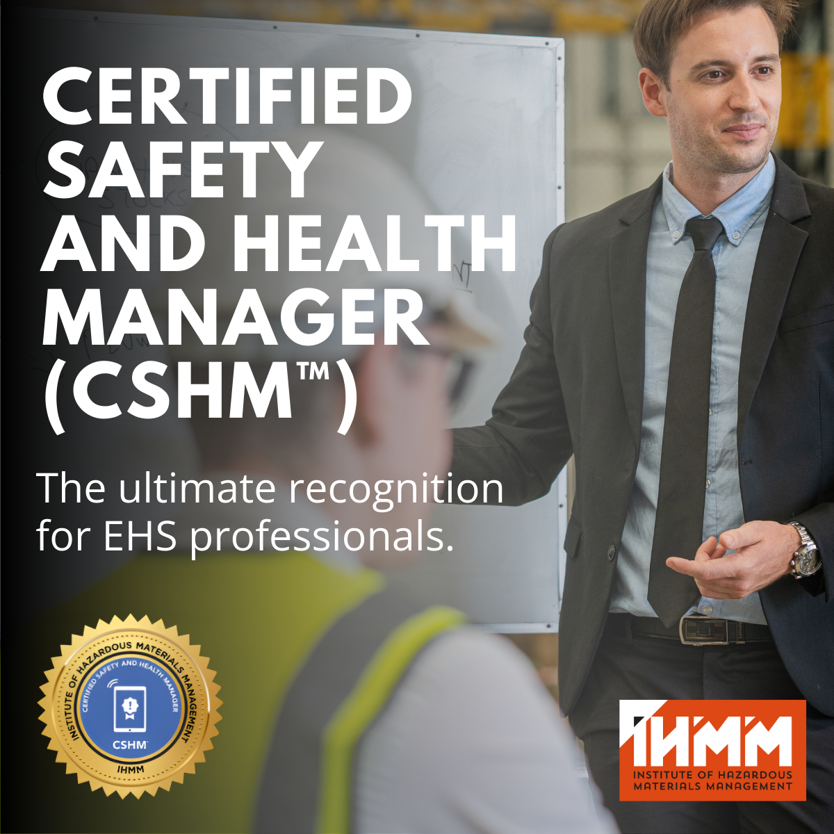 CSHM