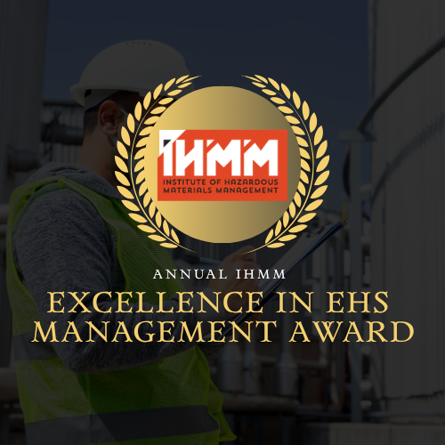 EHS Management Awards (500 x 500 px)