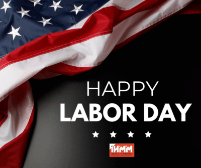 Labor Day