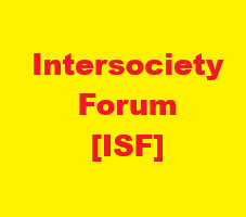 ISF logo