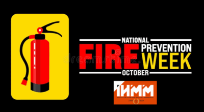 Fire-Week
