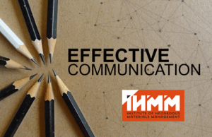 IHMM Communications