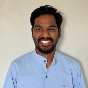 Tushar Khaire