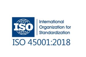 ISO-45001-2018